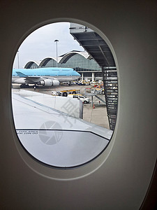 吉隆坡机场飞机场吉隆坡国际机场高清图片