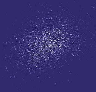 多雨的天空矢量它制作图案空气风暴天气淋浴下雨雨量雨滴季节蓝色背景图片