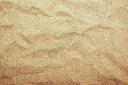 沙纸纹理顶视图背景图片