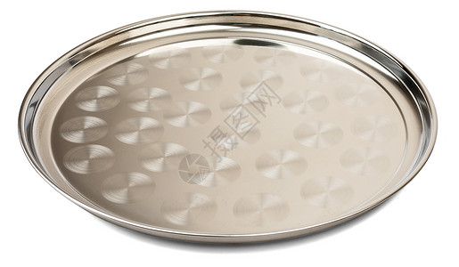 圆环钢板服务圆形金属椭圆形空白背景图片