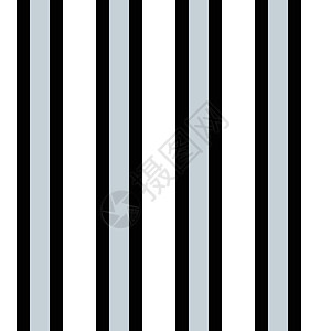 条纹背景黑色白色灰色插图墙纸织物纺织品背景图片