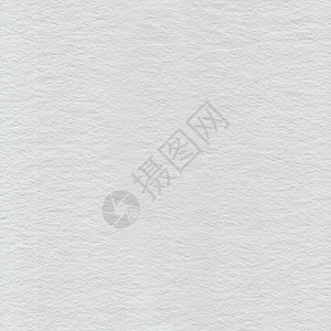 白水色纸质工艺水彩床单插图纸板空白帆布材料绘画文档背景图片
