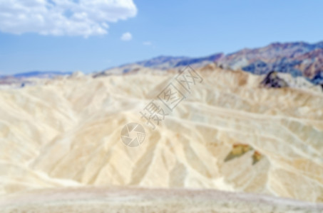 克拉福尼死亡谷沙漠山脉背景死亡风景冒险干旱岩石荒野峡谷扎布里斯基高清图片素材
