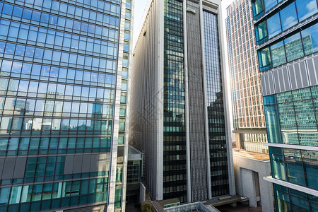 公司大楼组织城市码头中心办公室窗户房间技术摩天大楼工作场景高清图片素材