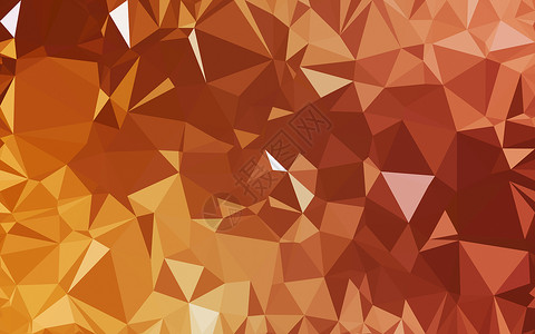 抽象低聚背景几何三角形多边形插图马赛克几何学折纸墙纸背景图片