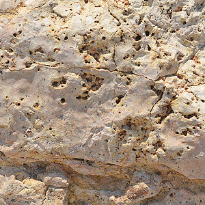 特写石头背景的纹理石质花岗岩岩石材料石灰石矿物韧性砂岩巨石宏观自然高清图片素材