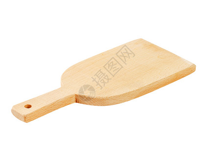 木制切割板用具炊具菜板厨房背景图片