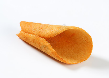 捷克锥形姜饼饼干甜点食物肉桂美食糖果美味特产锥体糕点地方背景图片