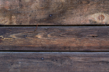3个旧木质托盘板的背景高清图片