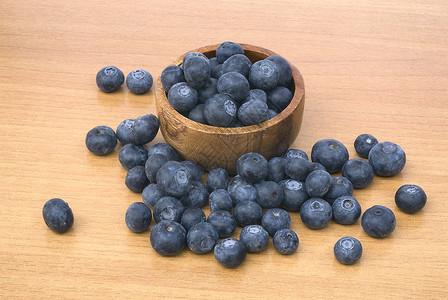 蓝莓黑色疫苗饮食维生素工作室甜点水果覆盆子背景图片