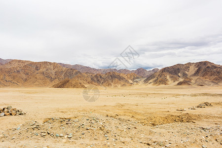 莱拉达赫自然景观旅游目的地旅行天空地区背景