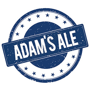 ADAM的AALE印章标志背景图片