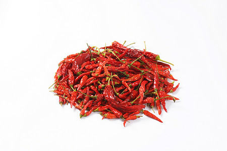 干红辣椒胡椒食物蔬菜静物团体背景图片