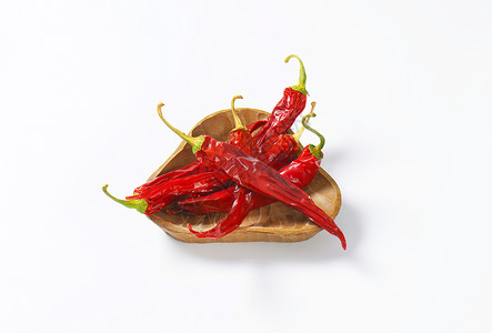 干红辣椒食物蔬菜红辣椒胡椒团体背景图片