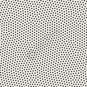 有机不规则圆形线条 矢量无缝黑白图案艺术装饰包装迷宫纺织品条纹几何学圆圈风格打印背景图片