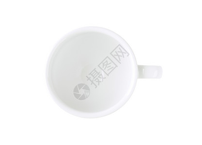 白咖啡杯咖啡杯盘子白色餐具高架瓷器背景图片