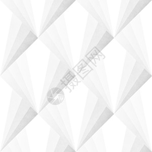 Seamles 渐变菱形网格图案 抽象几何背景设计风格几何学灰色正方形纺织品装饰品插图马赛克织物创造力背景图片