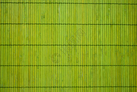 绿竹桌垫背景背景图片