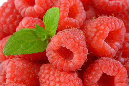 新鲜红草莓红色画幅宏观浆果水果团体食物背景图片