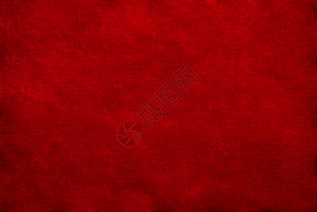 丁丁历险记红纹背景羊毛亚麻织物蛋白材料编织工业生产帆布工艺背景
