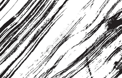 黑白纹理素材黑白纹理海洋草图乡村插图艺术材料邮政绘画墨水条纹插画