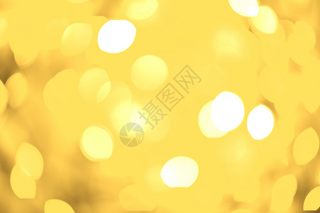 金光灯光金子黄色橙子背景图片