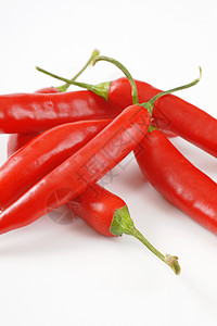 红辣椒食物团体蔬菜背景图片