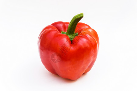 红铃辣椒 美食面粉食物对象摄影黄色年度蔬菜水平红色素食辣椒背景图片