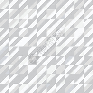几何矢量抽象背景卡片墙纸三角形插图灰色白色背景图片