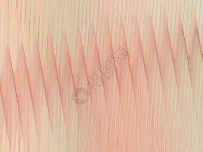 3D 以浅粉红色抽象分形纹理螺旋转换背景图片