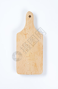 桨式切板板委员会用具砧板菜板厨房服务木板炊具厨具背景图片