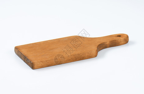 桨式蒸汽熨斗桨式切板板切菜板厨房委员会用具木板炊具服务砧板厨具背景