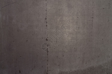 深灰色混凝土建筑地面褪色石膏水泥木板石头材料背景图片