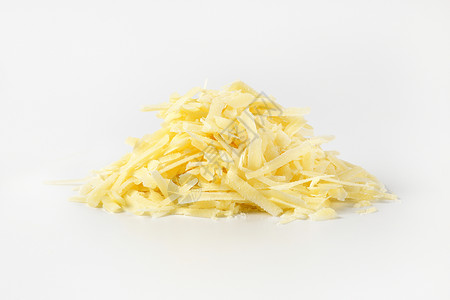面粉干酪奶酪美食磨碎食物背景图片