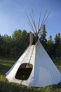 原住民第一两极帆布国家天空帐篷背景图片