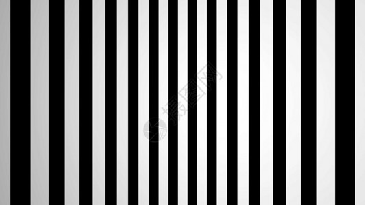 与黑白线的抽象背景褪色面具过渡酒吧几何学广播动画片编辑镜头线条背景图片