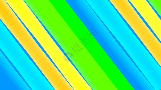 彩色框架线条具有彩色线条的抽象背景艺术彩虹交通火焰光谱插图帆布橙子曲线运动背景