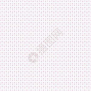 瓦伦蒂的白色背景上带有圆点图案的粉红色半色调背景图片