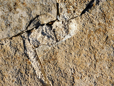 石头纹理黑色岩石砂岩白色花岗岩裂缝背景图片