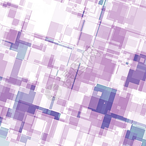 色彩多彩的低多元背景插图白色粉色紫色蓝色背景图片