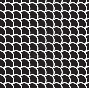 韩国图案无缝的几何图案 矢量抽象重复经典包装风格织物纺织品几何学图形化艺术海浪网格装饰插画