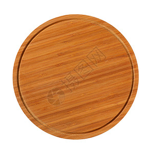 圆木木板切菜板用具果汁高架圆形委员会服务炊具厨房厨具背景图片