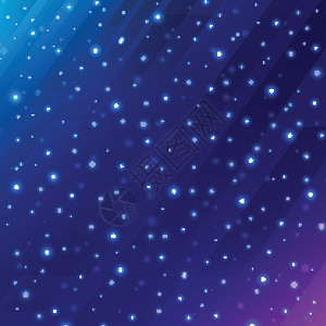 深蓝背景的空间科学外层空间摘要宇宙号(以深蓝色背景为依托)背景图片