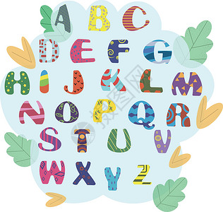 儿童字母教育语言工作阅读小学英语公司笔记幼儿园孩子们背景图片
