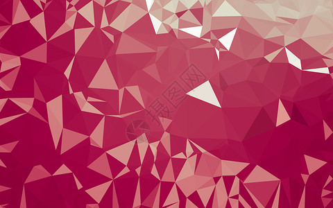 抽象低聚背景几何三角形马赛克墙纸多边形插图折纸几何学艺术背景图片