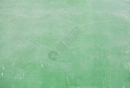 绿色油漆墙粮食石头石膏边界艺术织物风化墙纸插图艺术家背景图片