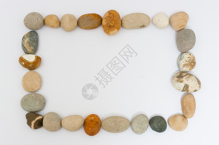 一些圆形和有色宝石雌黄墙纸矿物岩石背景图片