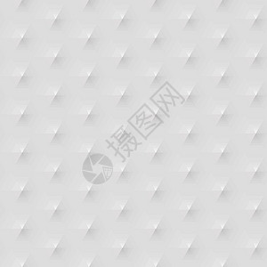 灰色马赛克白色几何学空白玻璃坡度背景图片