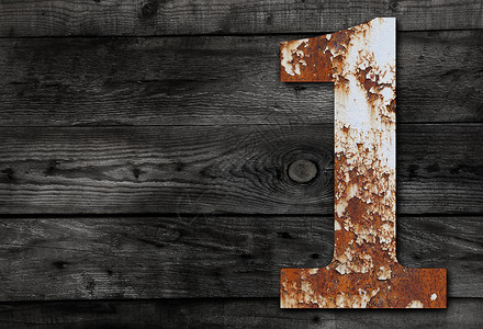 金属风字母E旧的老生锈金属字母表 关于Wooden背景的文本1背景