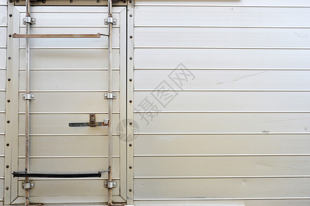 箱式卡车货物车轮加载商业房间包装零售船运服务卡车背景图片